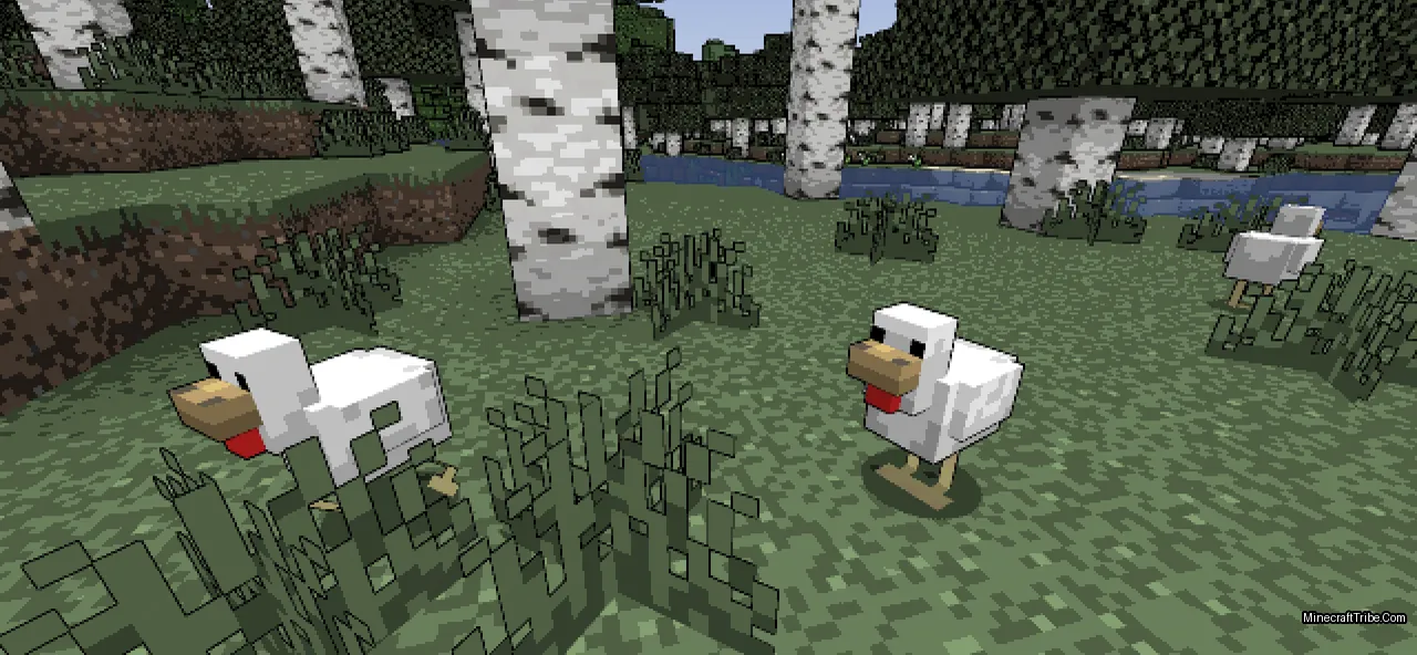 Lethal Shaders Screenshots 3