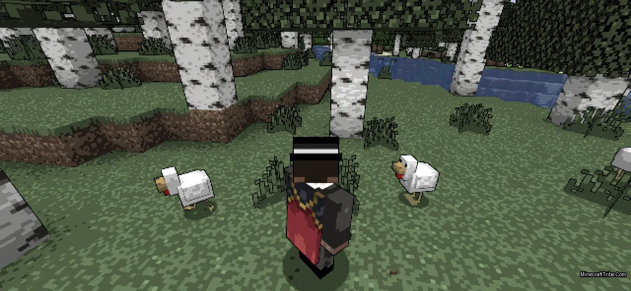 Lethal Shaders Screenshots 4