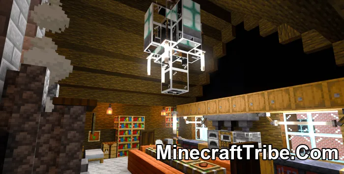 Little Land Smp Map Mcpe 1
