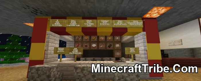 Little Land Smp Map Mcpe 6