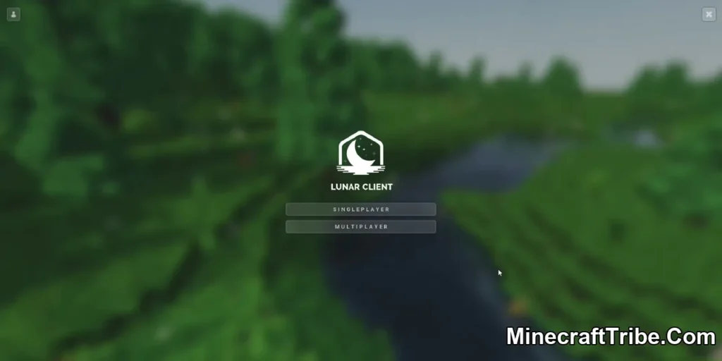 Lunar Client Launcher Screenshots 1