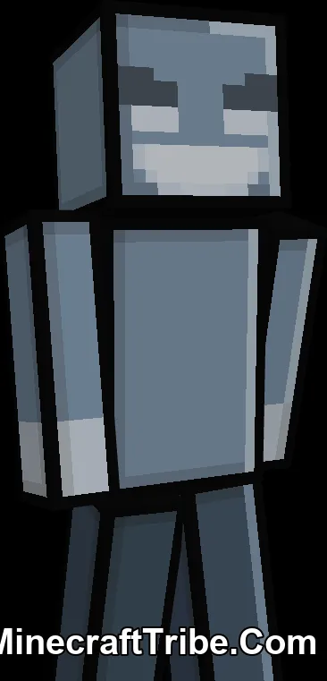 Marvis Mobs 3D Skins Pack Mcpe 10