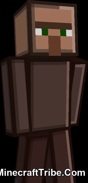 Marvis Mobs 3D Skins Pack Mcpe 11