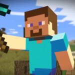 Steve in mc
