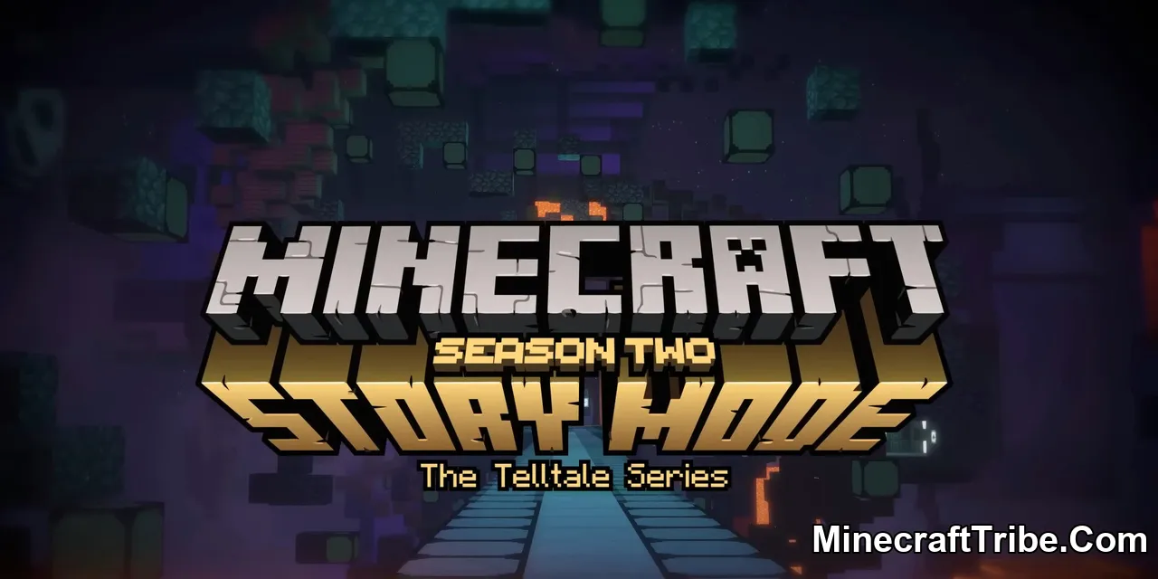 Minecraft Story Mode Season 2 Offline Download Screenshots 12
