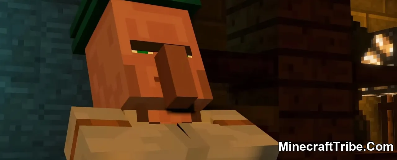 Minecraft Story Mode Season 2 Offline Download Screenshots 4