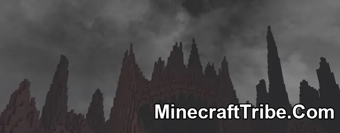 Mob Battle Arena Map Mcpe Beans Armed Forces Addon Mcpe 1