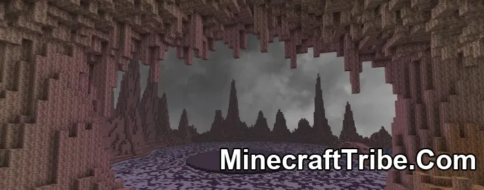 Mob Battle Arena Map Mcpe Beans Armed Forces Addon Mcpe 3