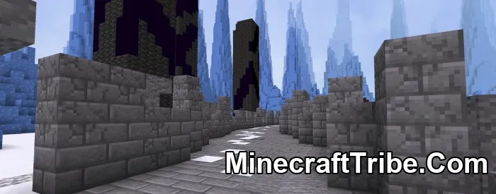 Mob Battle Arena Map Mcpe Beans Armed Forces Addon Mcpe 5