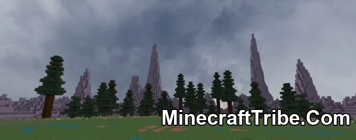 Mob Battle Arena Map Mcpe Beans Armed Forces Addon Mcpe 9