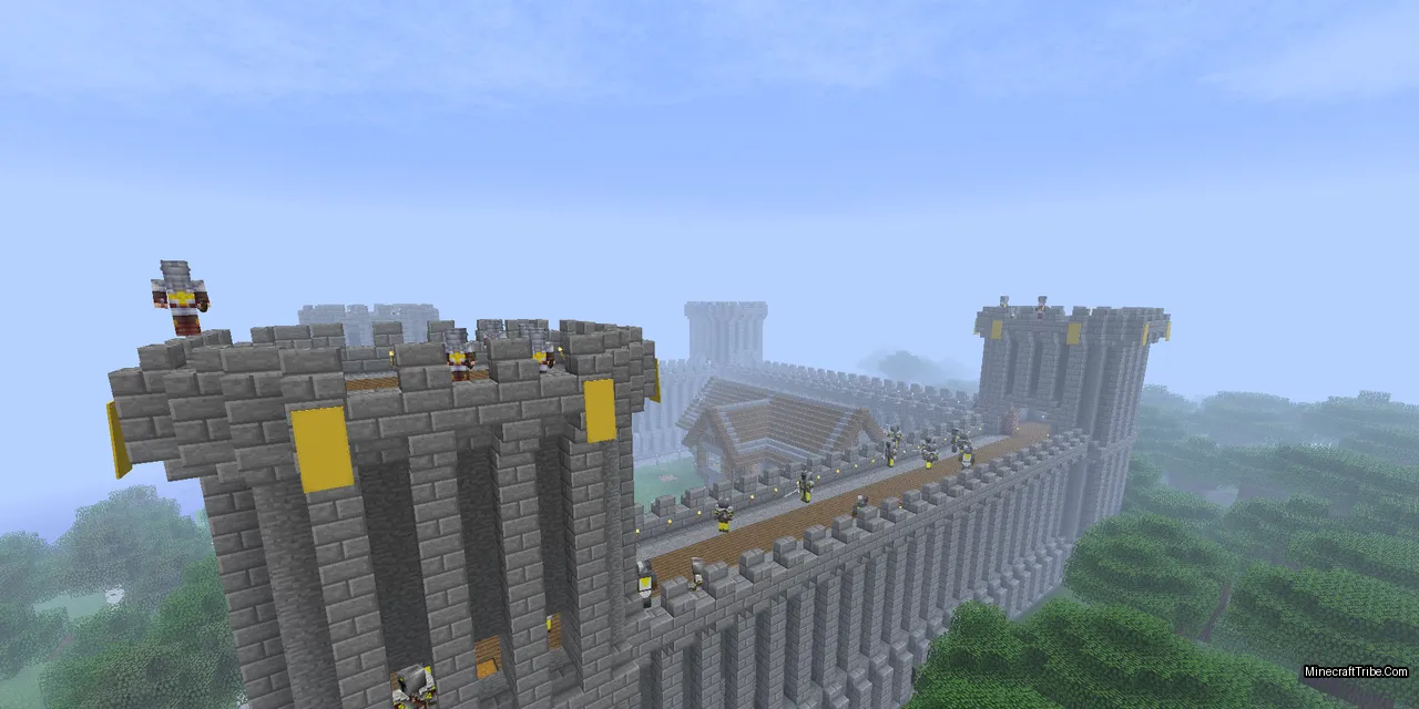 Monsters Guns And Dinosaurs Modpack Screenshots 09