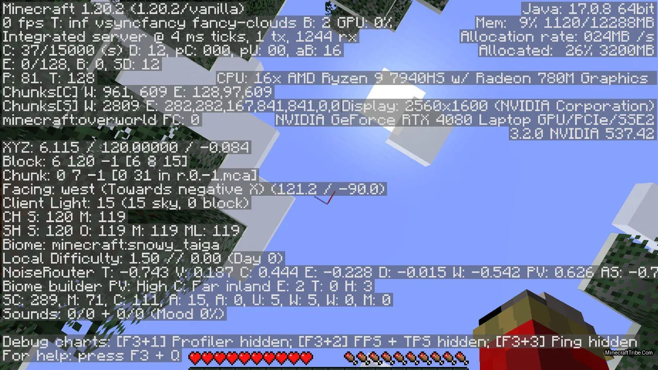 More Fps Modpack Screenshots 5