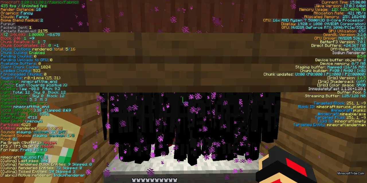 More Fps Modpack Screenshots 7