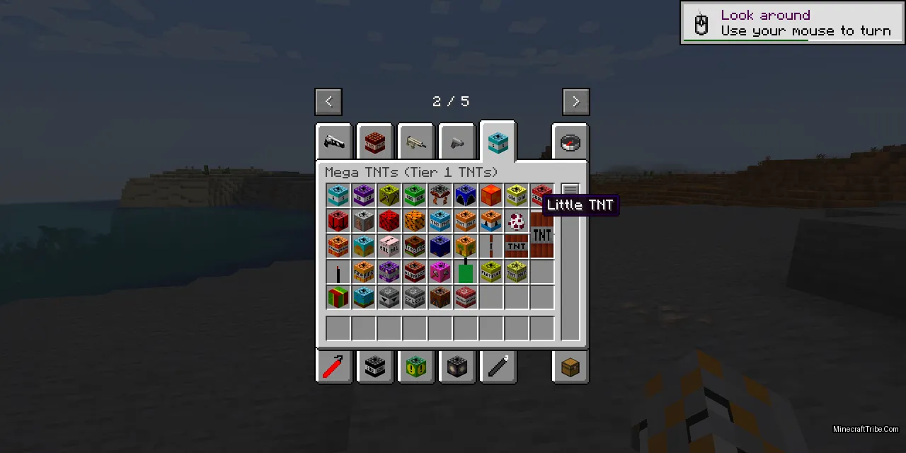 More Tnt N Guns Modpack Screenshots 03