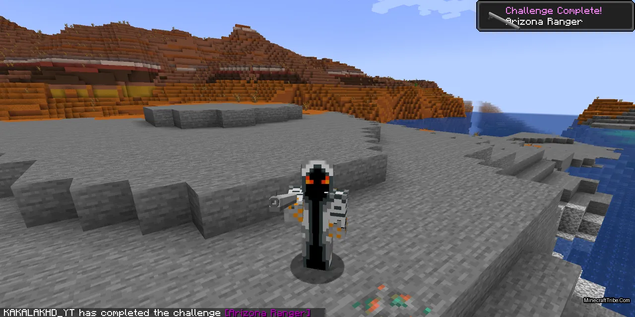 More Tnt N Guns Modpack Screenshots 05