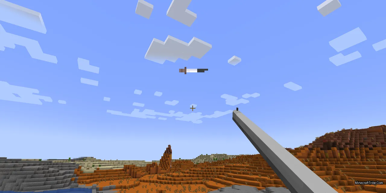 More Tnt N Guns Modpack Screenshots 06