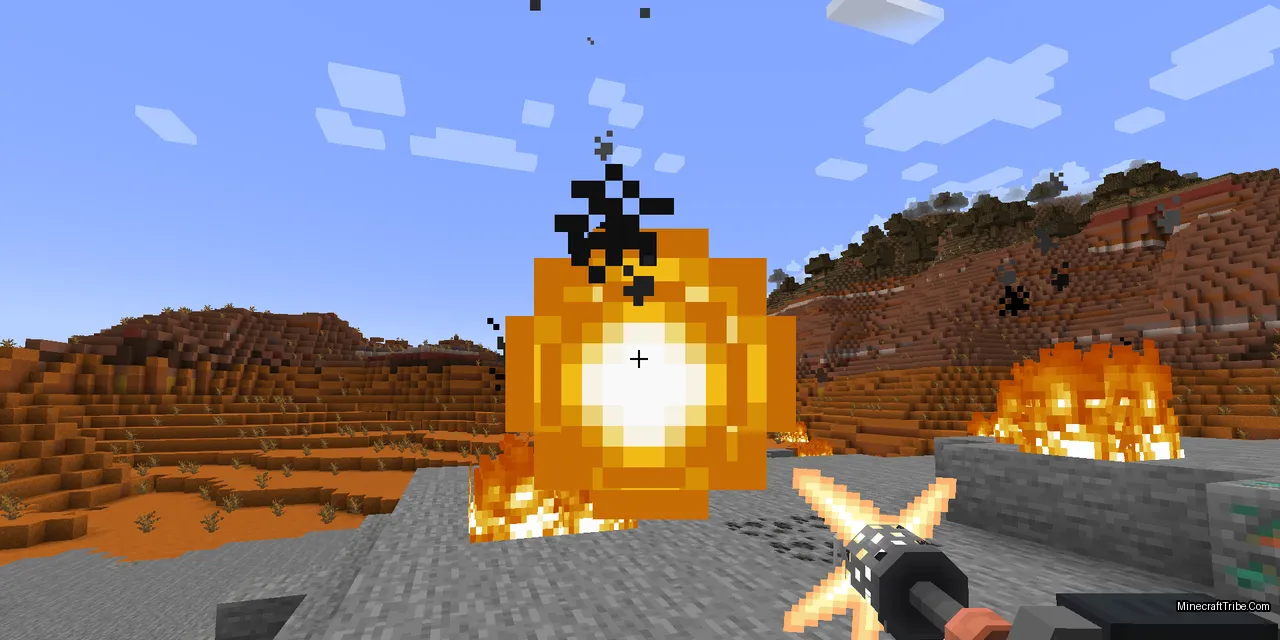 More Tnt N Guns Modpack Screenshots 07