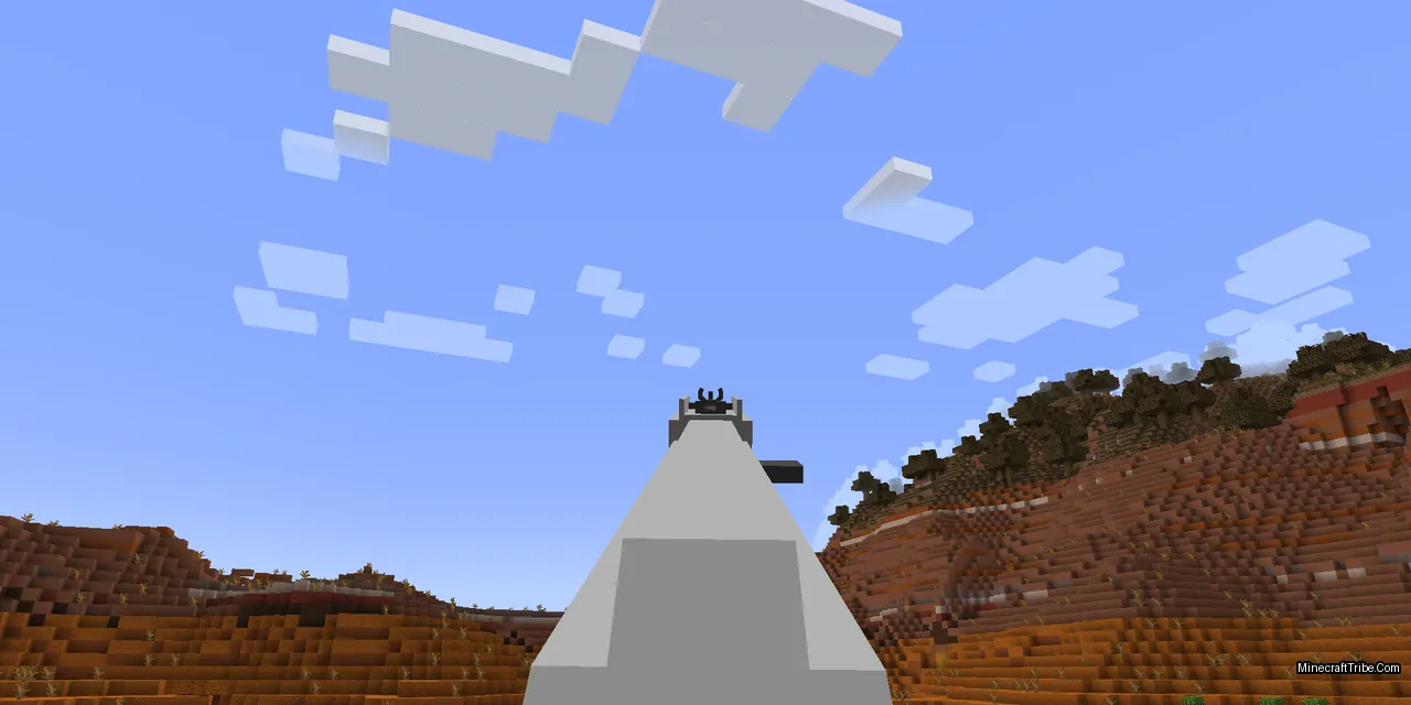 More Tnt N Guns Modpack Screenshots 10