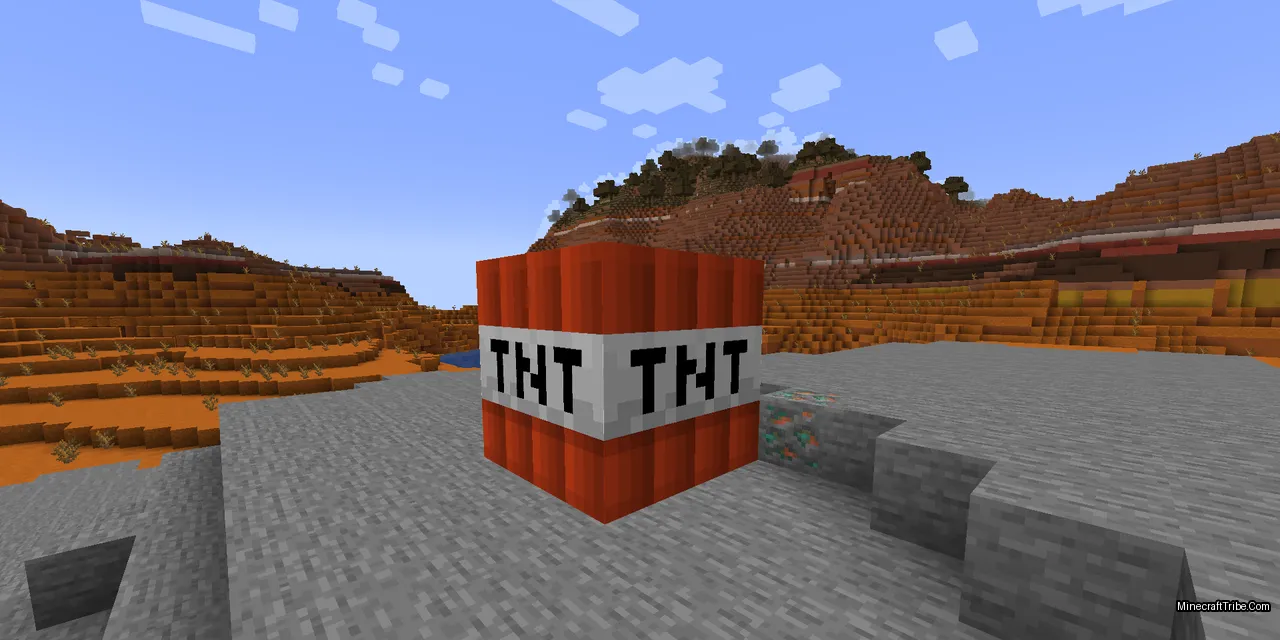 More Tnt N Guns Modpack Screenshots 11