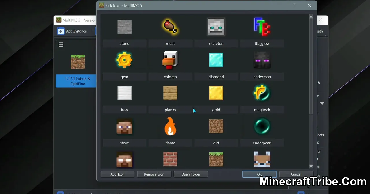 Multimc Launcher Screenshots 7