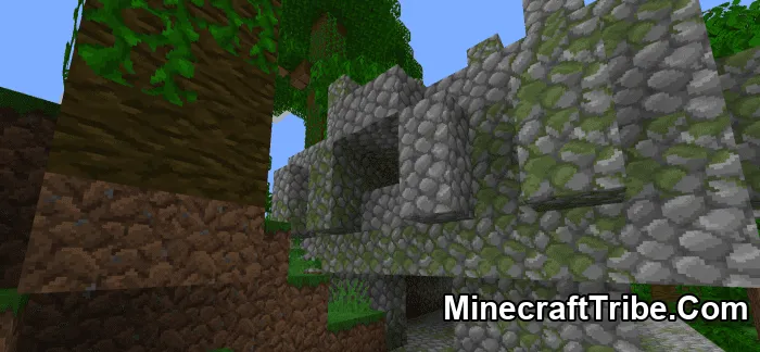 Multipixel Texture Pack Mcpe 10