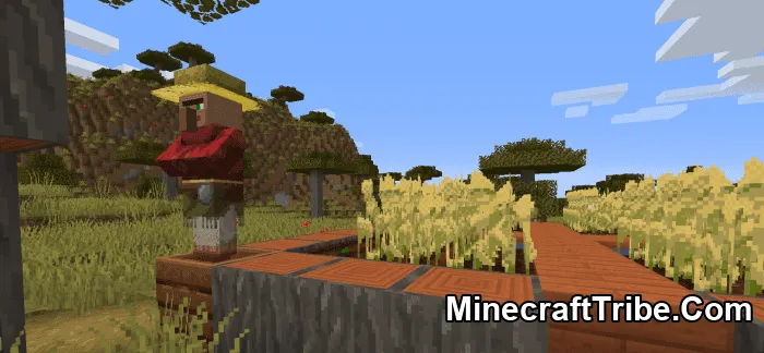 Multipixel Texture Pack Mcpe 12
