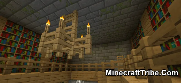 Multipixel Texture Pack Mcpe 13