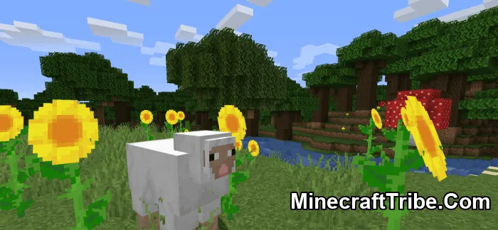 Multipixel Texture Pack Mcpe 14