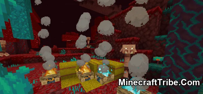 Multipixel Texture Pack Mcpe 21