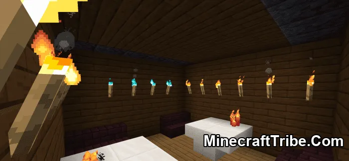 Multipixel Texture Pack Mcpe 24