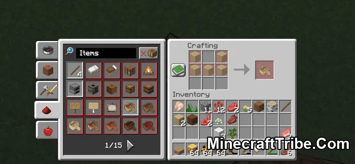 Multipixel Texture Pack Mcpe 29