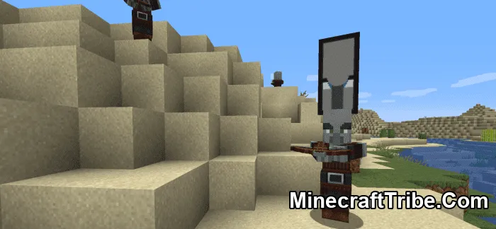 Multipixel Texture Pack Mcpe 6