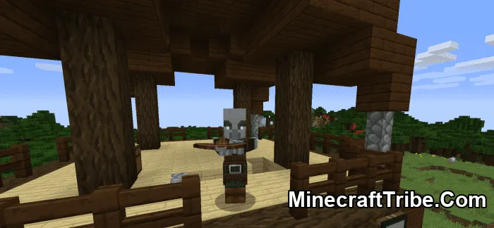 Multipixel Texture Pack Mcpe 7