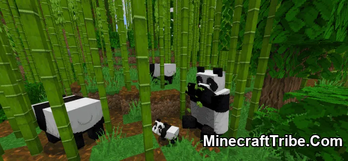 Multipixel Texture Pack Mcpe 8