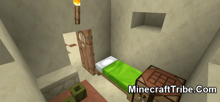 Multipixel Texture Pack Mcpe 9