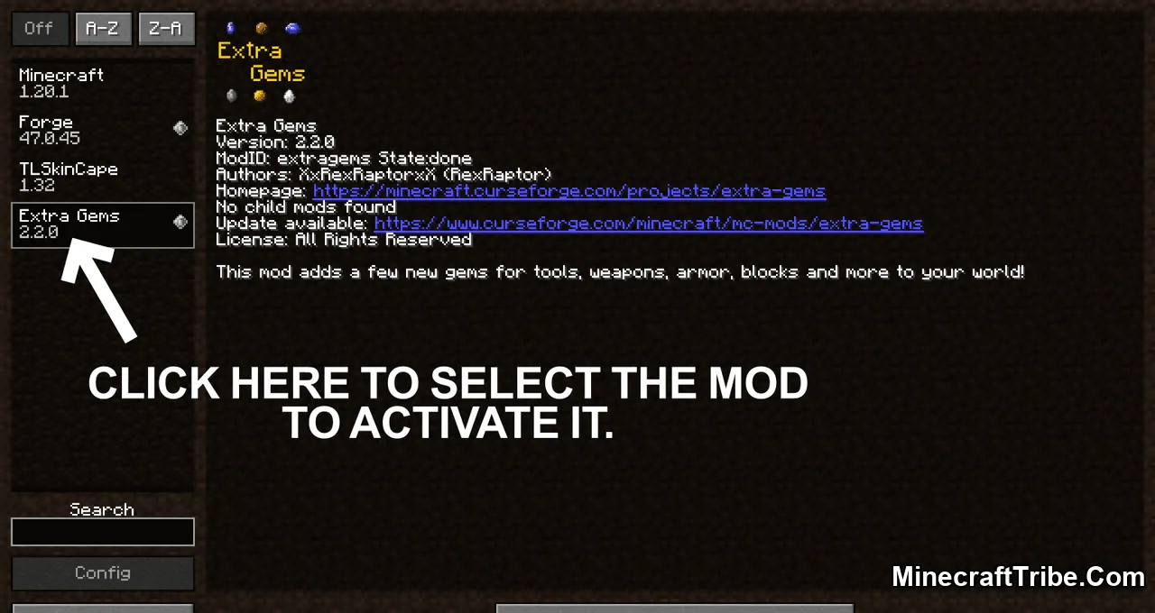Neoforge Mod Screenshot 06