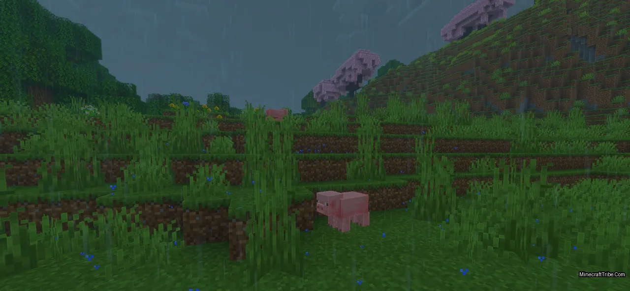 Night Bloom Shaders Screenshots 2