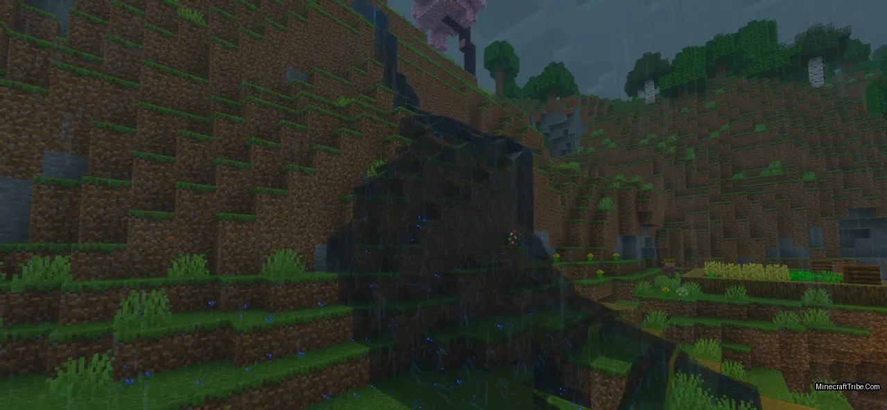 Night Bloom Shaders Screenshots 3