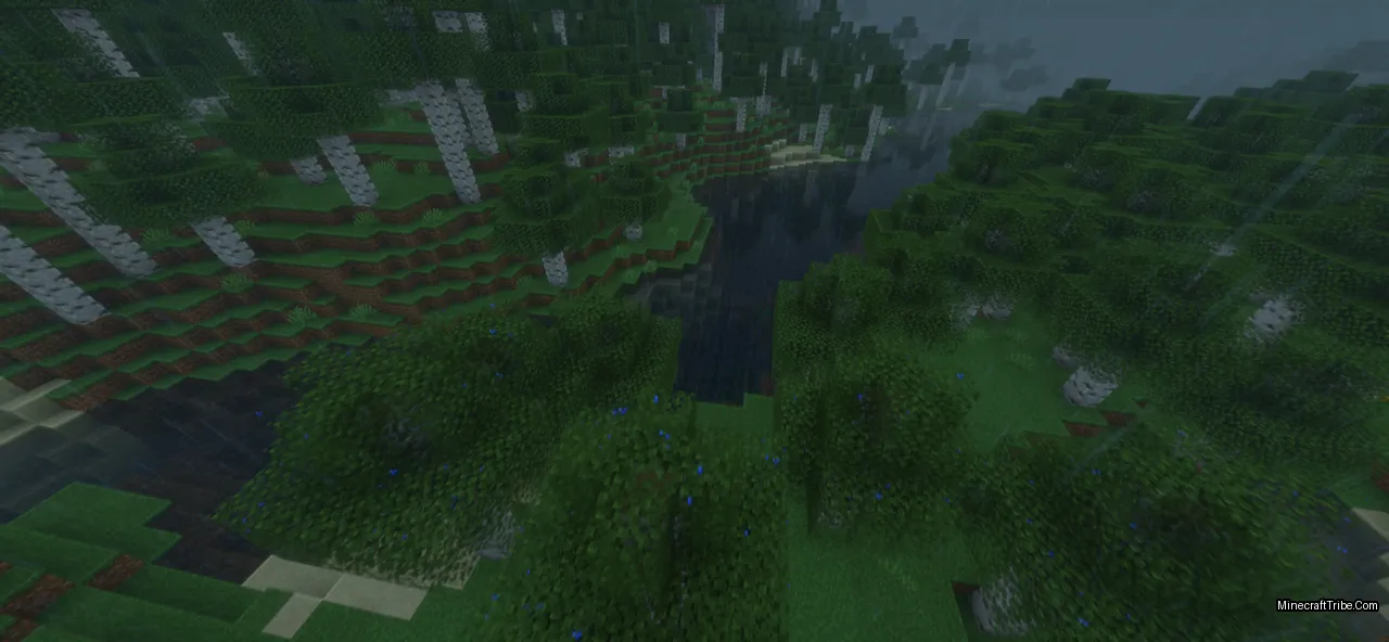 Night Bloom Shaders Screenshots 5