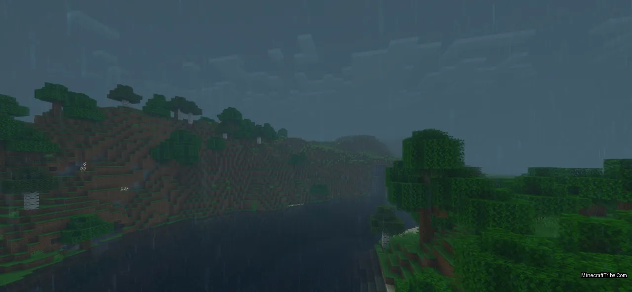 Night Bloom Shaders Screenshots 6