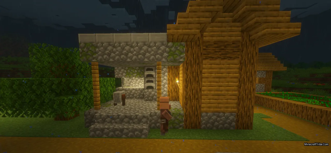 Night Bloom Shaders Screenshots 9