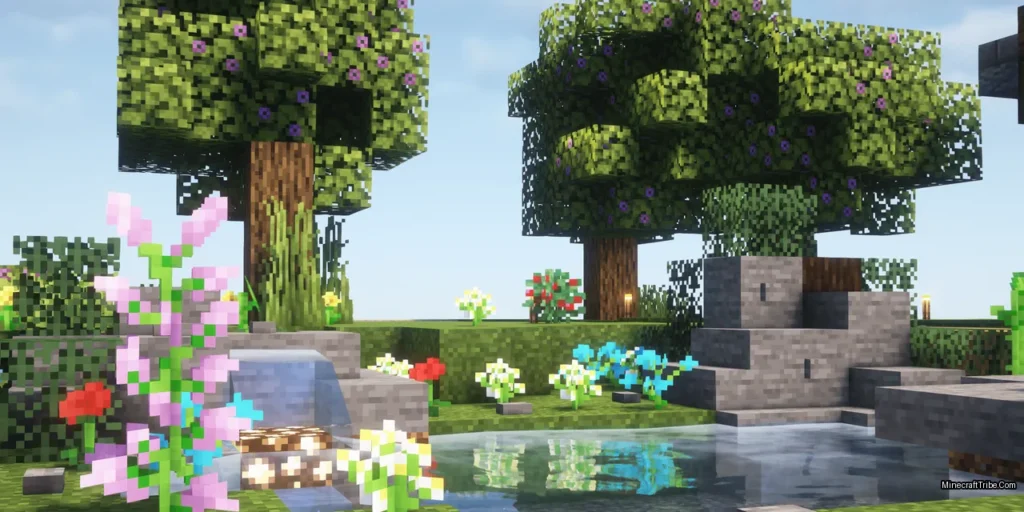 Notifine Modpack Screenshots 1