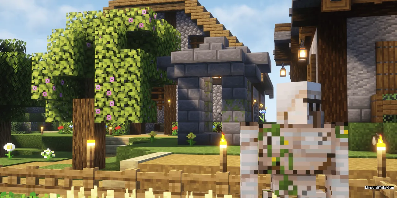 Notifine Modpack Screenshots 2