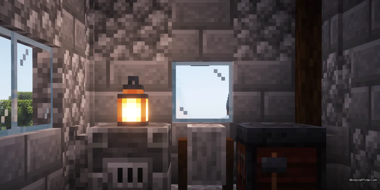 Notifine Modpack Screenshots 3