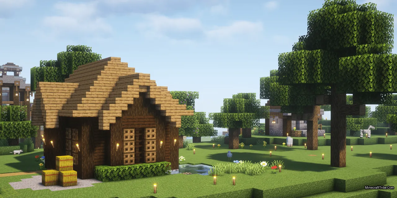 Notifine Modpack Screenshots 4