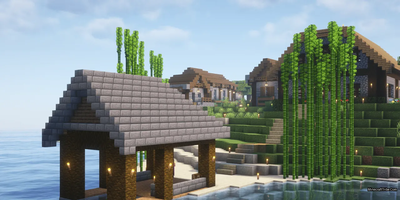 Notifine Modpack Screenshots 5