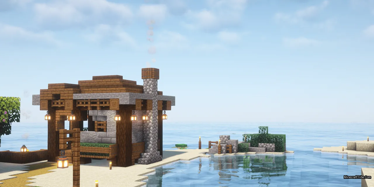 Notifine Modpack Screenshots 6