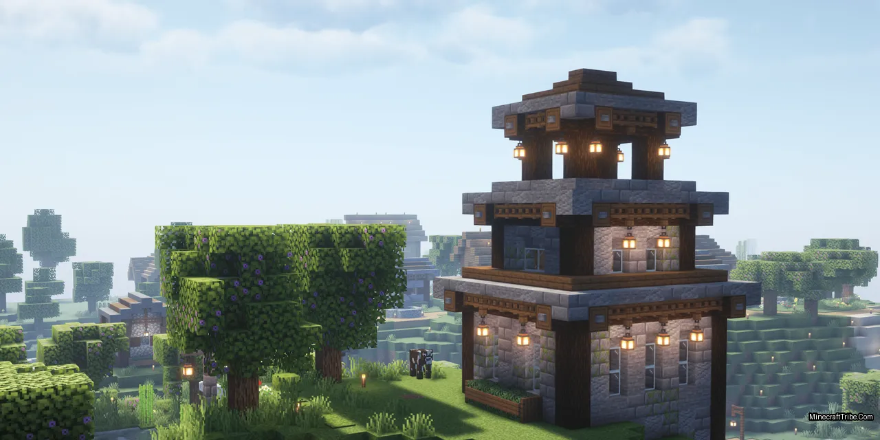 Notifine Modpack Screenshots 7