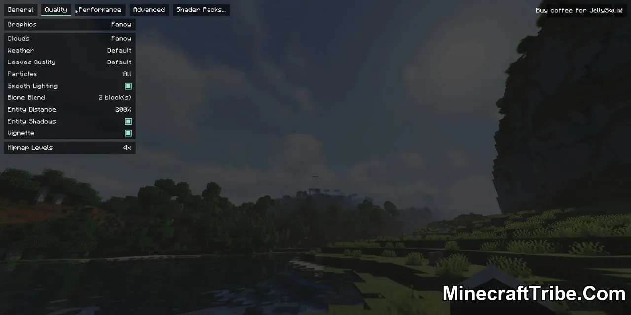Oculus Mod Screenshots 5