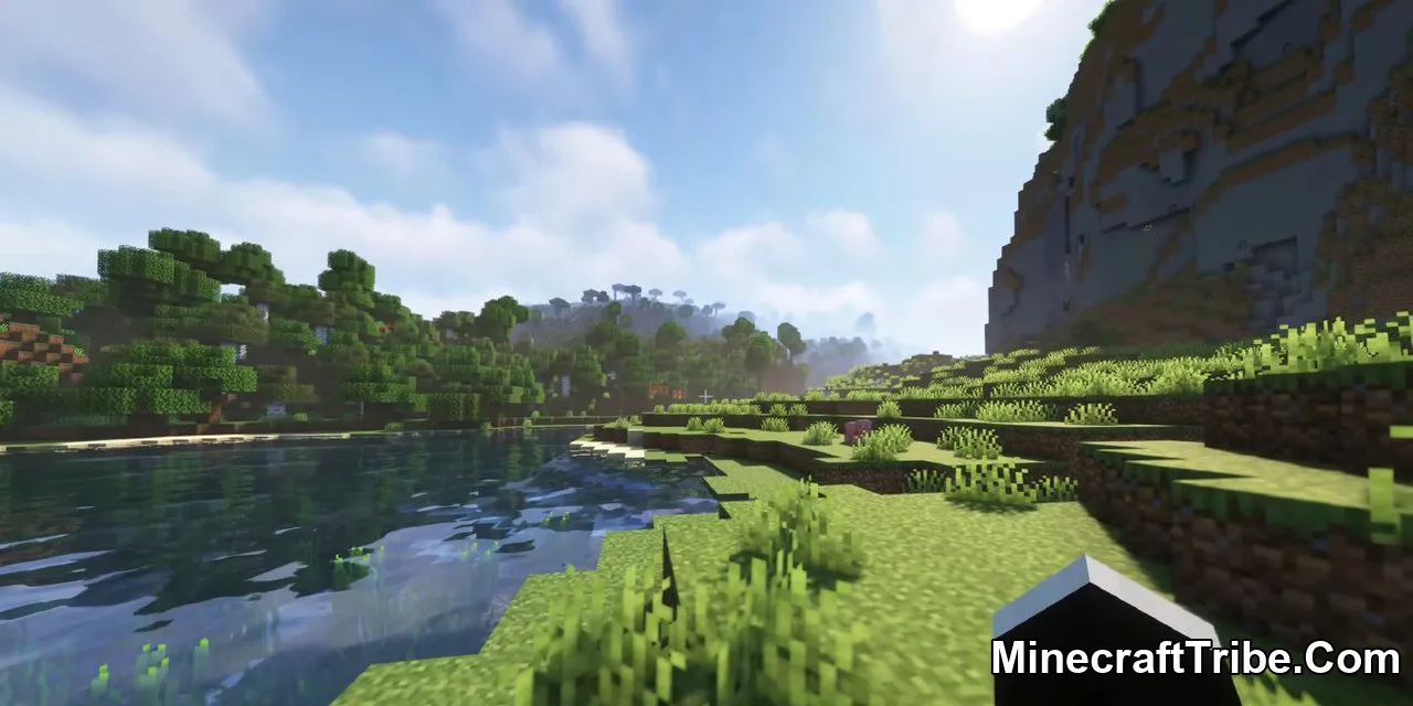 Oculus Mod Screenshots 6